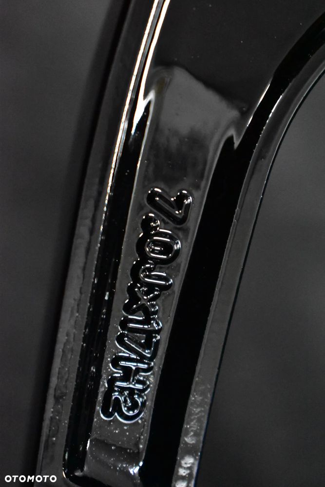 Felgi 5x112 R17 VW Golf 5 6 7 8 9 AUDI A3 SKODA SEAT Leon MINI COOPER - 9