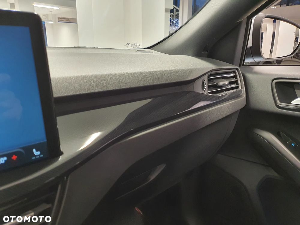 Ford Focus SW 1.0 EcoBoost mHEV ST-Line X - 18