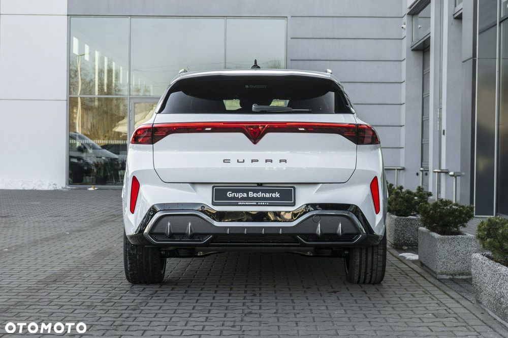 Cupra Terramar - 8