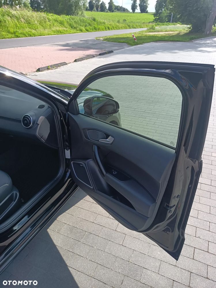 Audi A1 Sportback 1.4 TDI Sport - 18