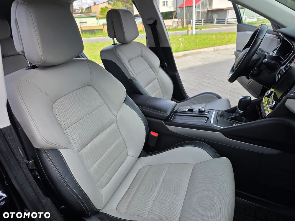 Renault Talisman ENERGY dCi 160 EDC Business - 23