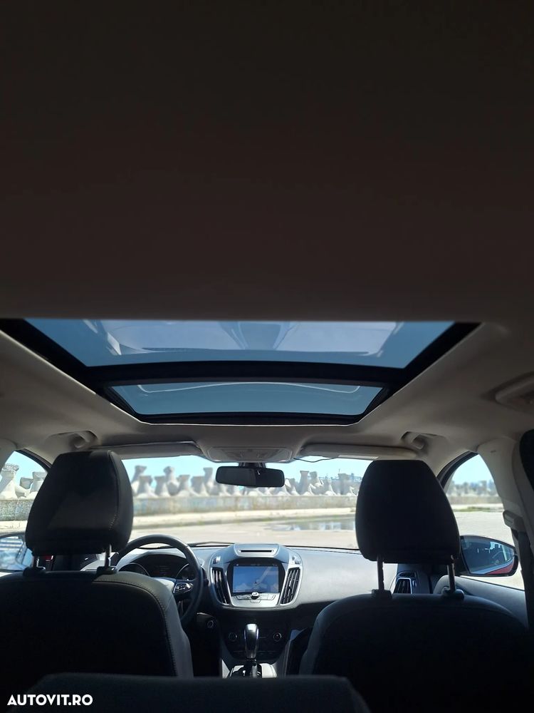 Ford Kuga - 6