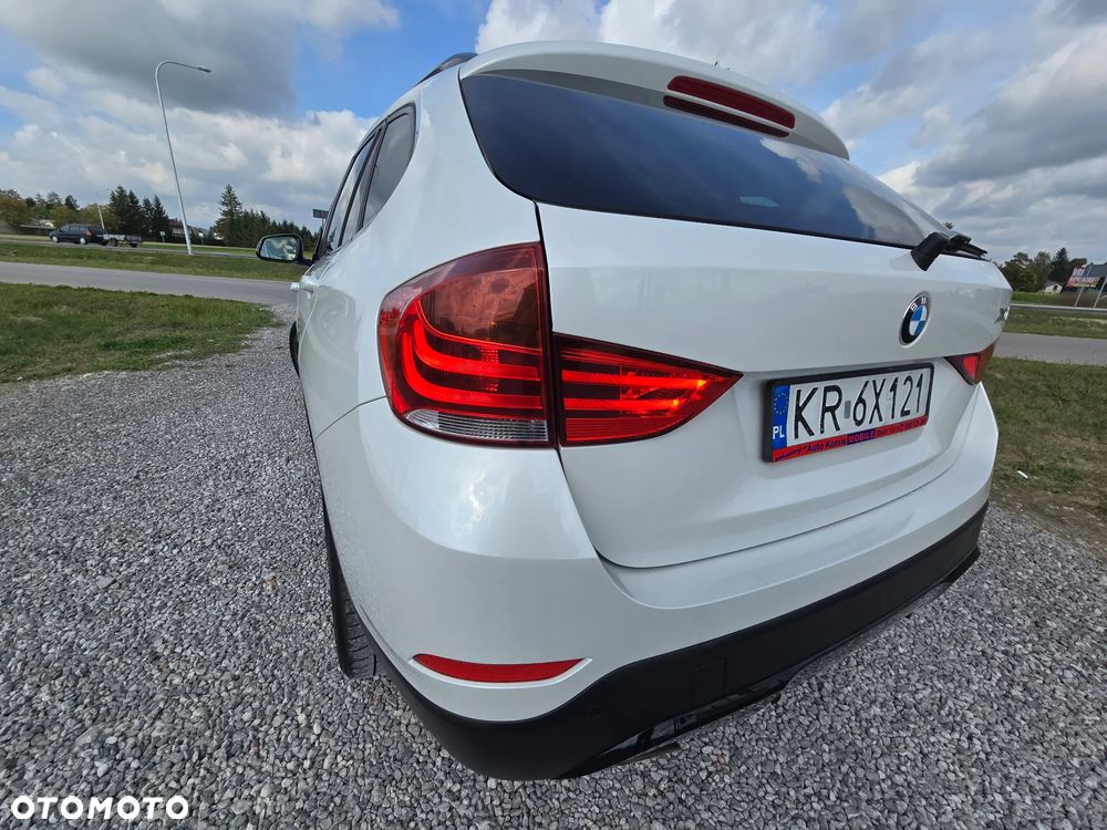 BMW X1 - 14
