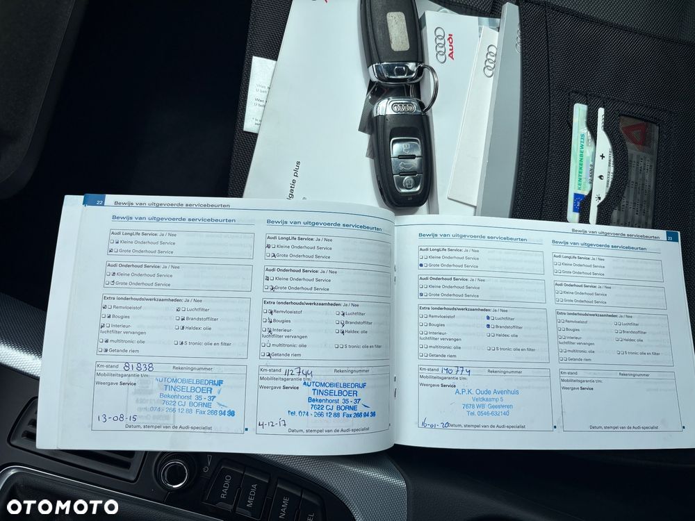 Audi Q5 2.0 TDI Quattro S tronic Prime Line - 33