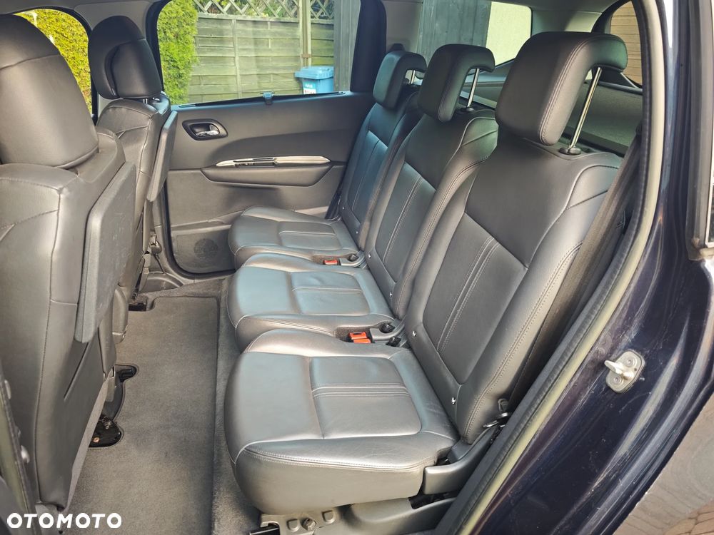 Peugeot 5008 HDI FAP 160 Automatik Business-Line - 9