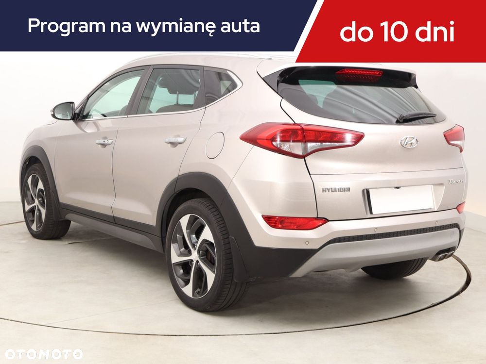 Hyundai Tucson - 6
