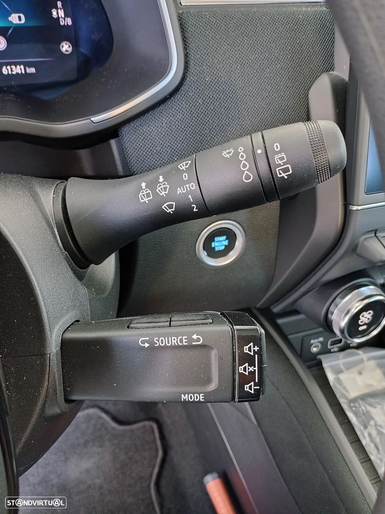 Renault Zoe (c/ Bateria) Z.E. 50 EXPERIENCE - 42
