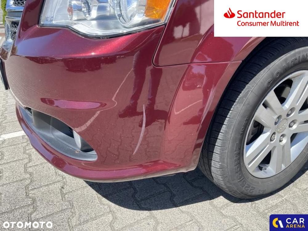 Dodge Grand Caravan - 38