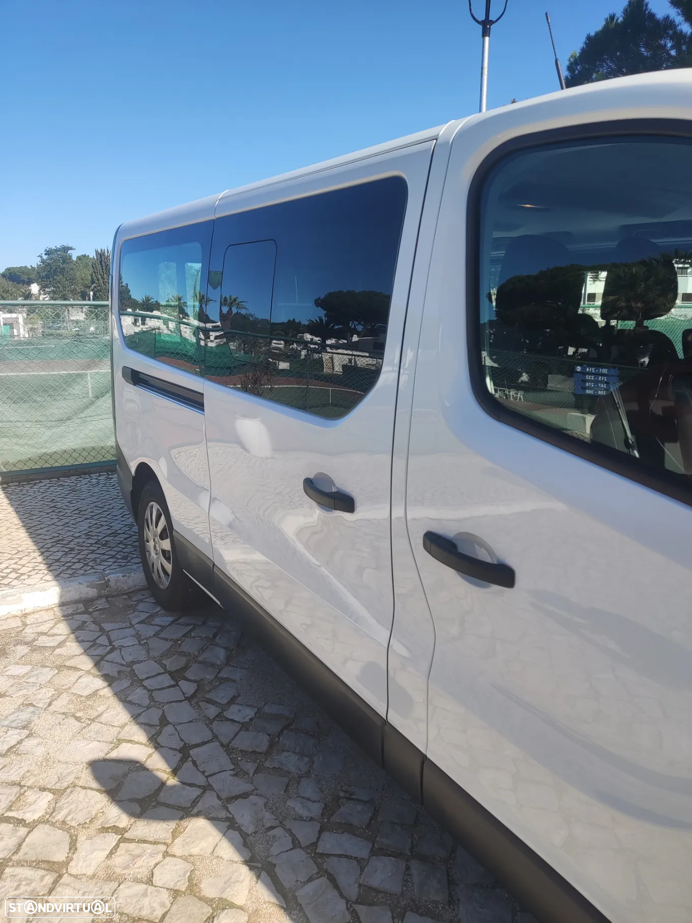 Nissan NV300 2.0 dCi L2H1 1.2T Comfort - 5