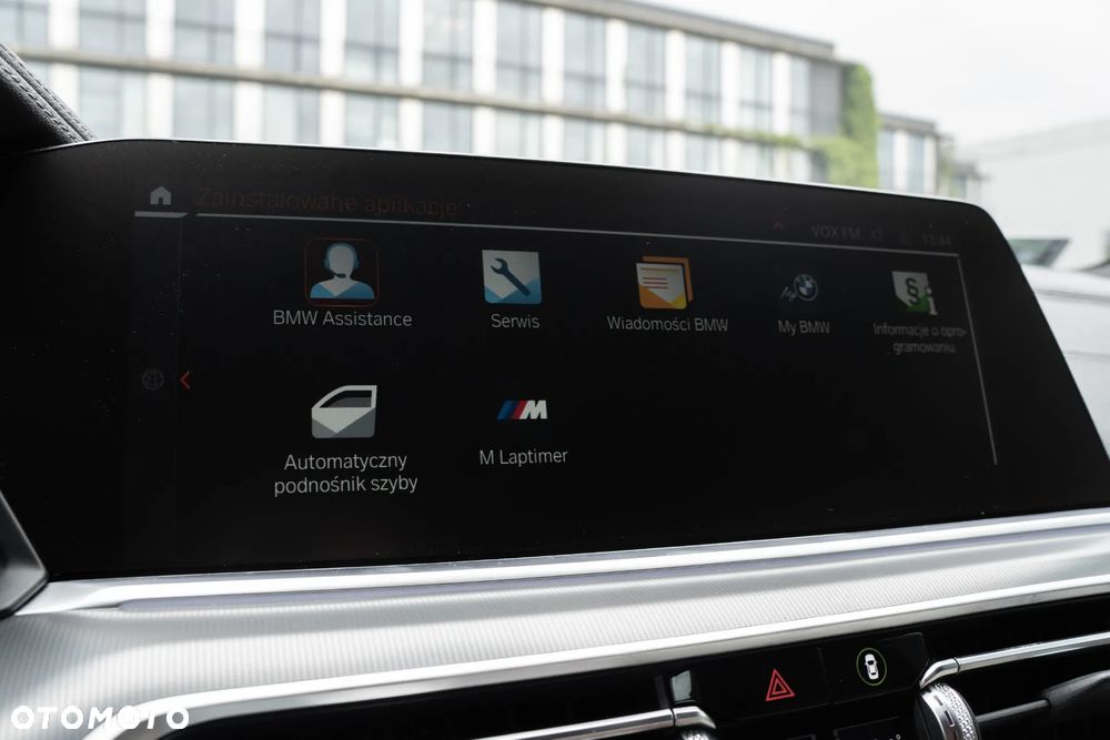 BMW X5 xDrive30d mHEV - 32