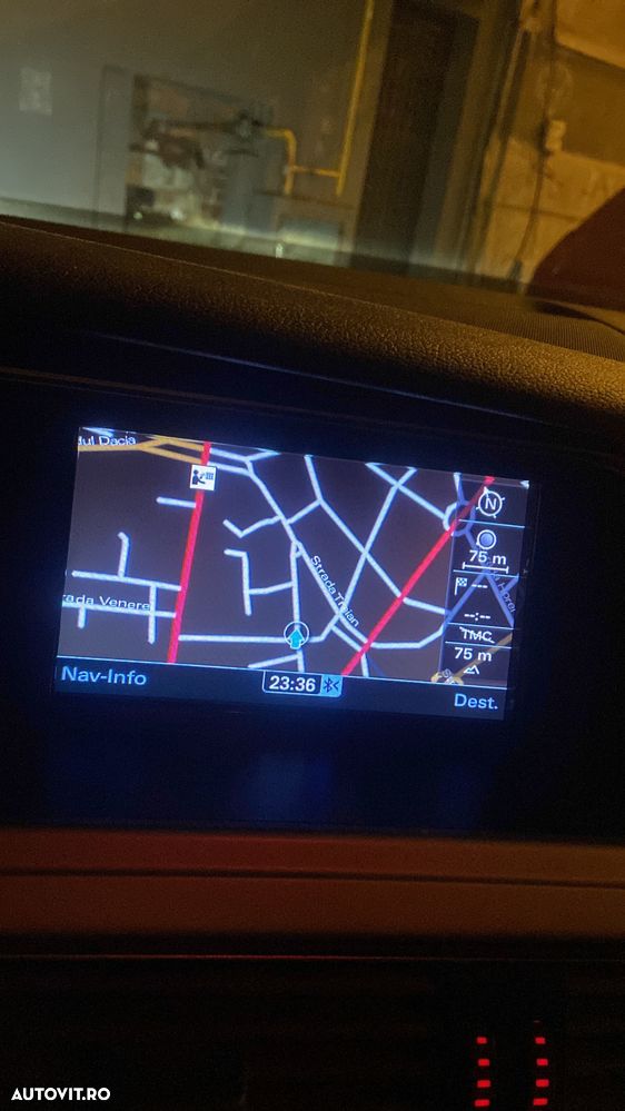 Audi A4 2.0 TDI B8 - 15