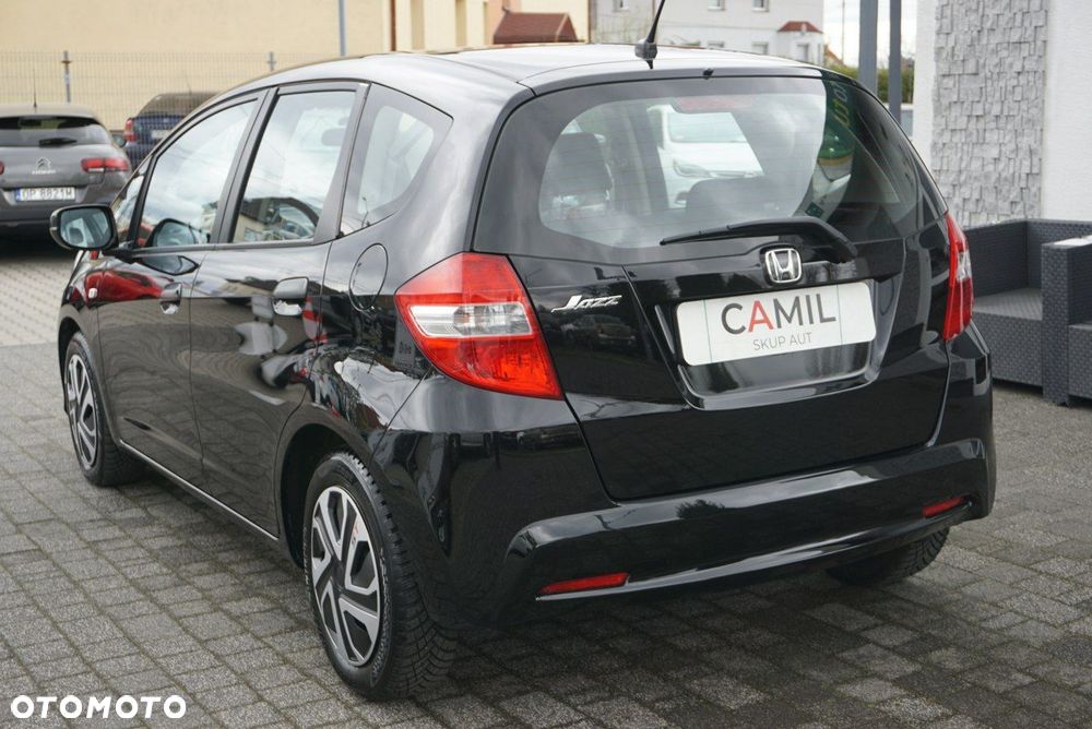 Honda Jazz - 7