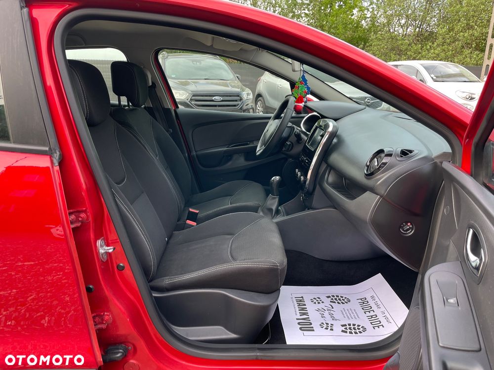 Renault Clio - 14