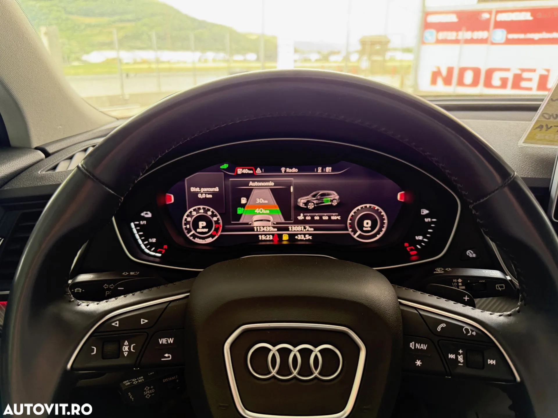 Audi Q5 55 TFSI e quattro S tronic PHEV S Line - 9