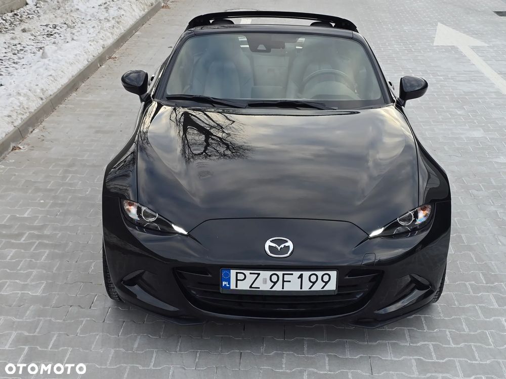 Mazda MX-5 RF SKYACTIV-G 2.0 Kazari - 19