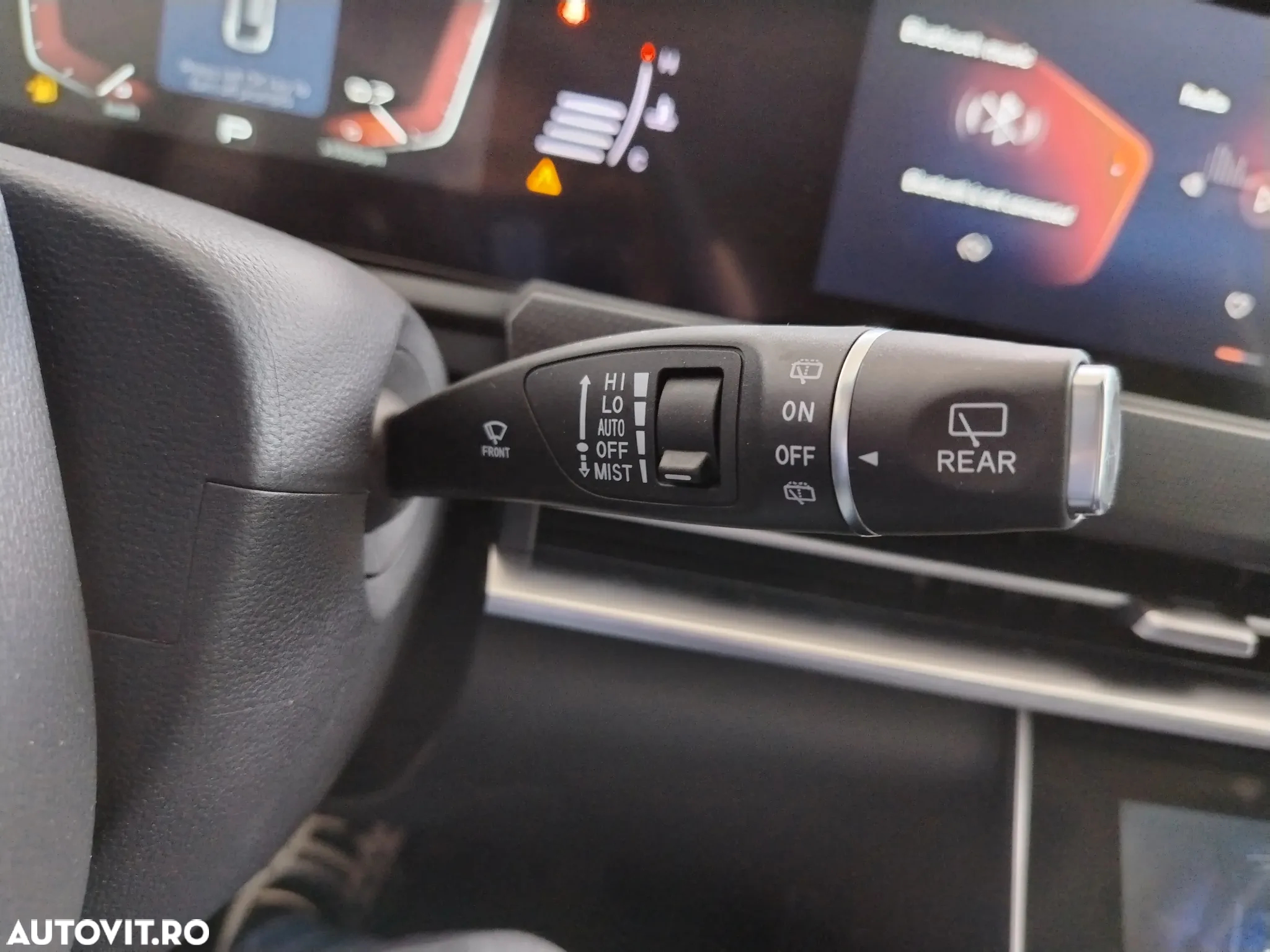 Baic X75 Beijing - 24