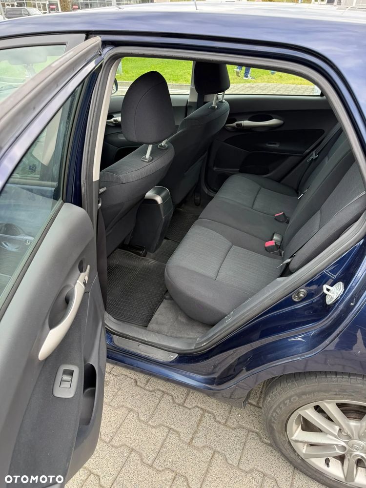 Toyota Auris 1.6 VVT-i Premium MM - 29