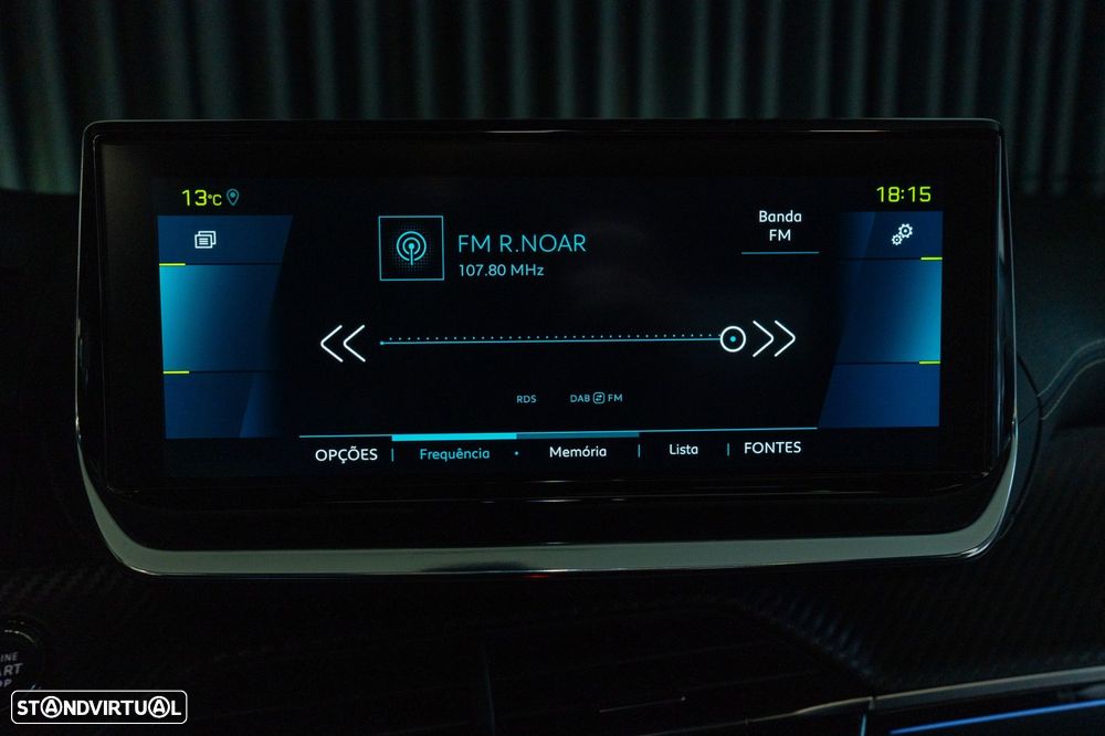 Peugeot e-2008 50 kWh GT Line - 20