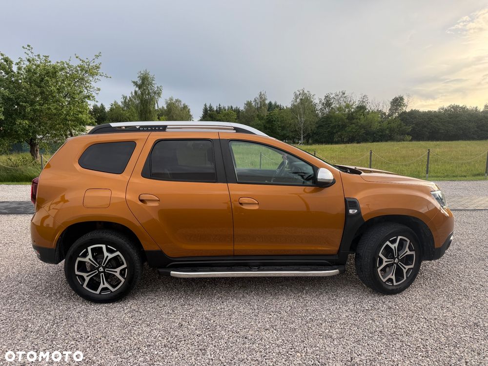Dacia Duster 1.0 TCe Prestige - 2