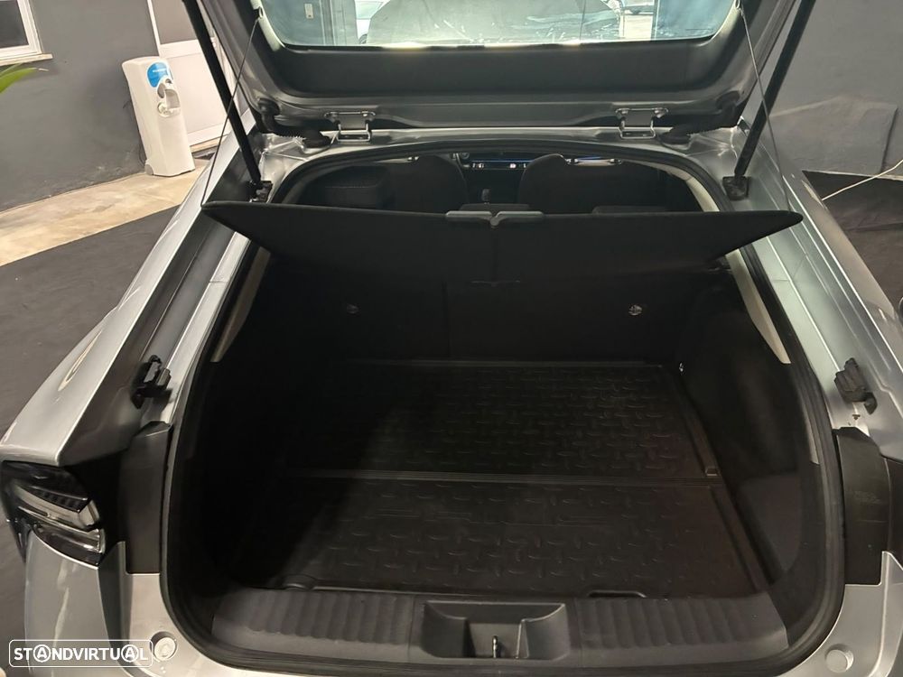 Toyota Prius - 40