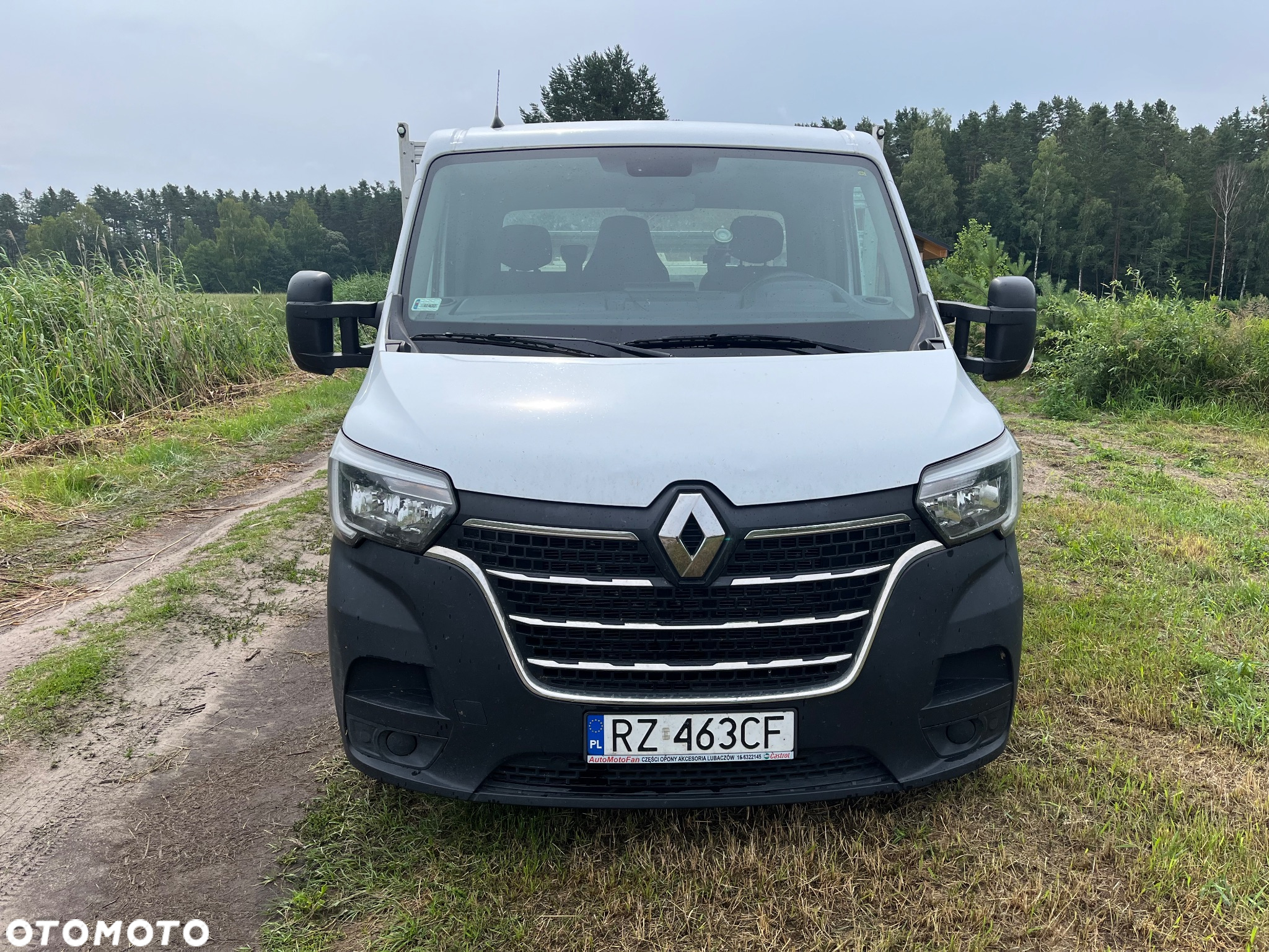 Renault Master - 5