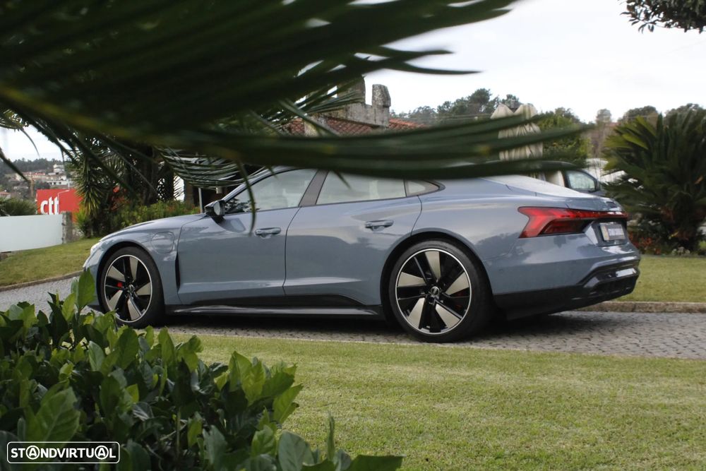 Audi e-tron GT quattro - 3