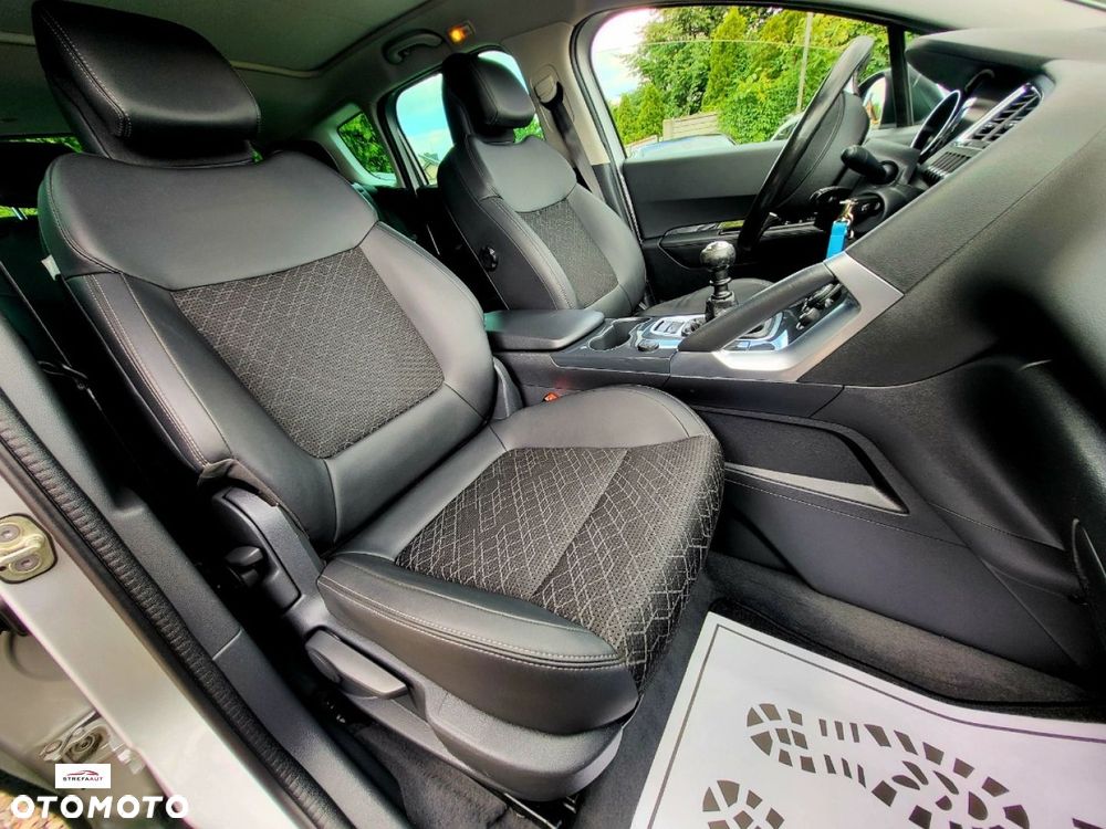 Peugeot 3008 - 7