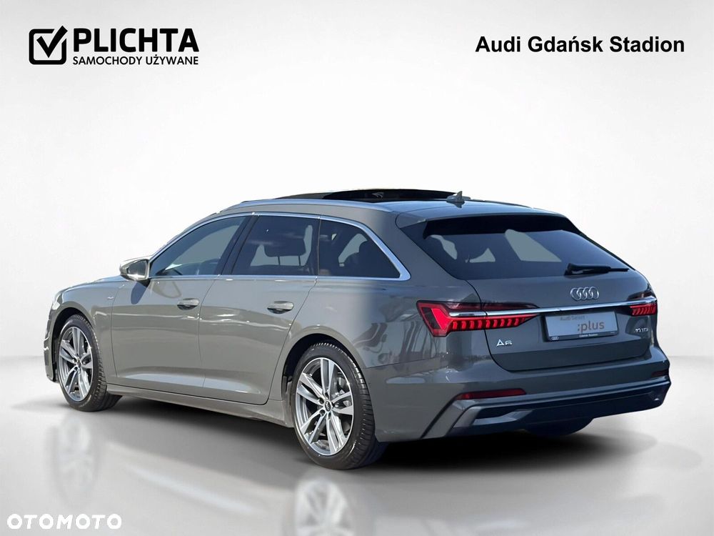 Audi A6 Avant - 3