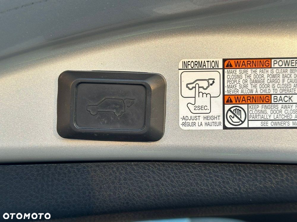 Toyota RAV4 - 33