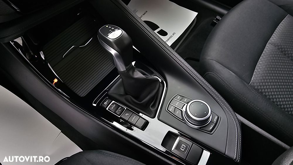 BMW X2 - 17