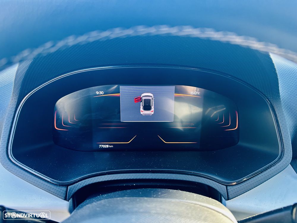 SEAT Arona 1.0 TSI Style - 16