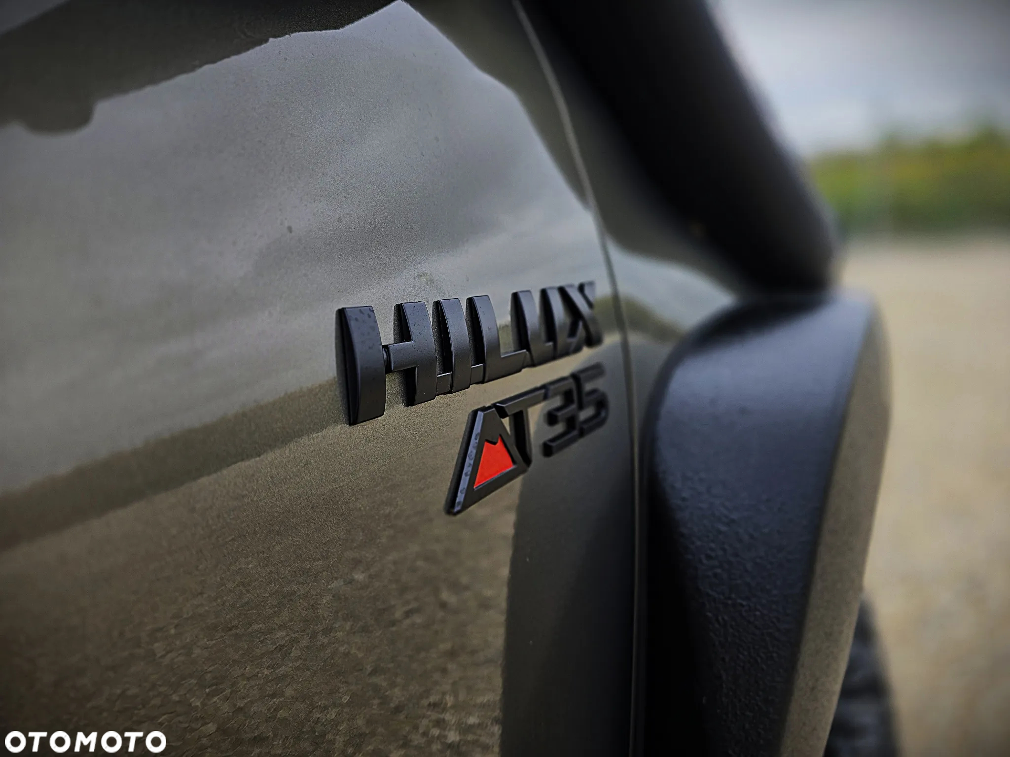 Toyota Hilux 2.8 D-4D Double Cab SR5 4x4 - 17