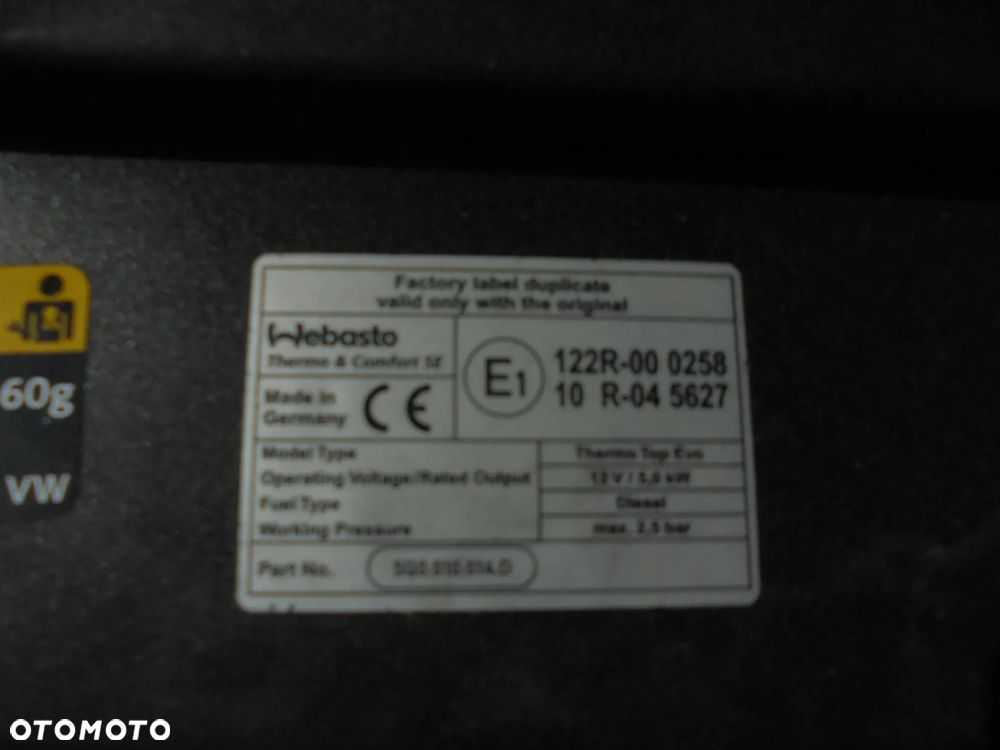 Volkswagen Tiguan 2.0 TDI SCR 4Motion (BlueMotion Techn.) DSG Highline - 35