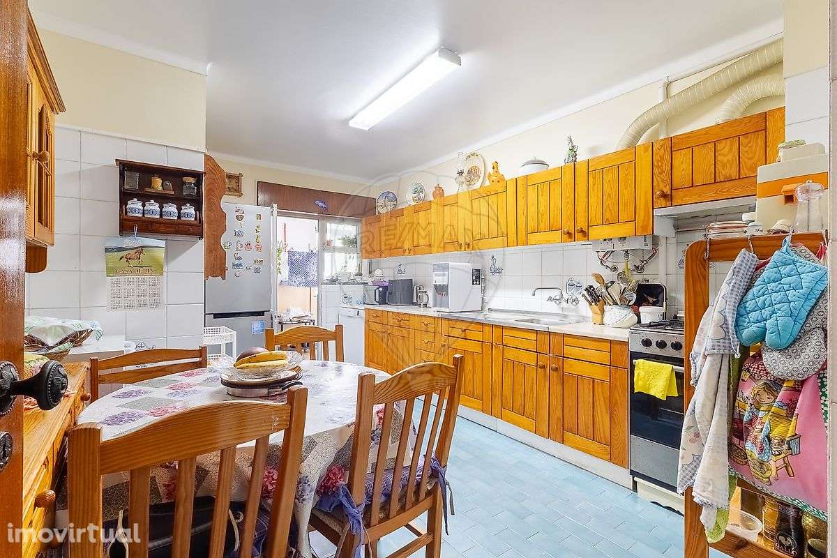 Apartamento T3 para venda - Grande imagem: 5/21