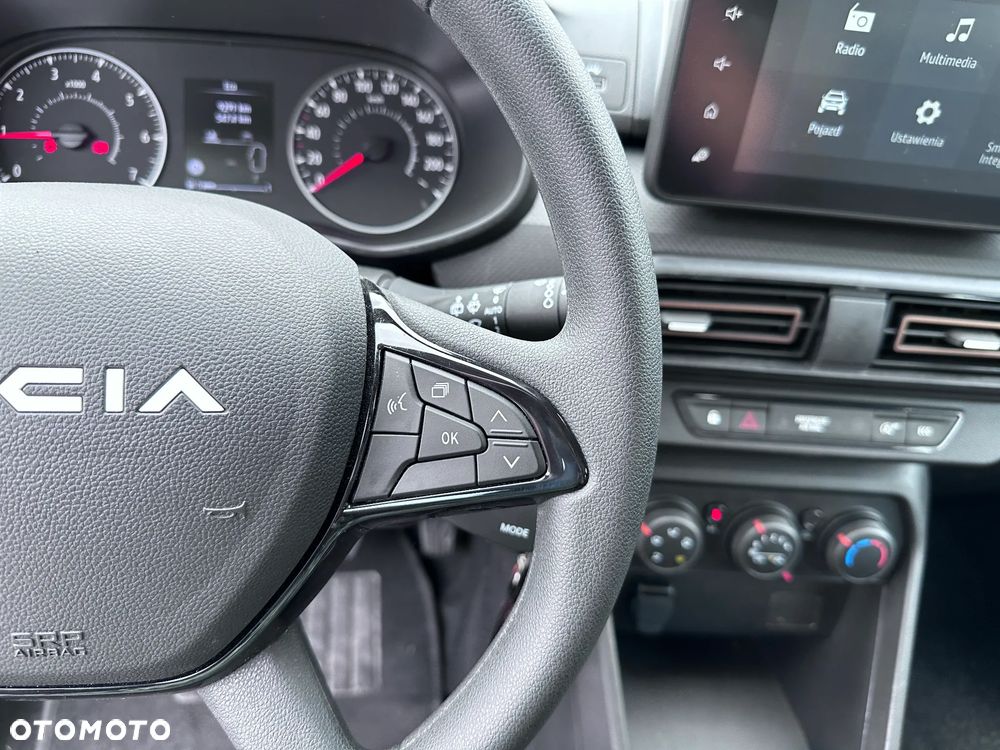 Dacia Sandero Stepway - 11