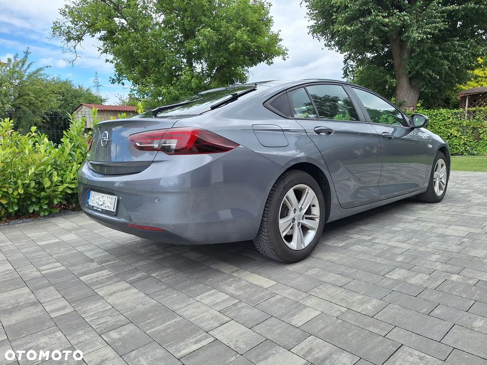 Opel Insignia 2.0 CDTI Enjoy S&S - 3