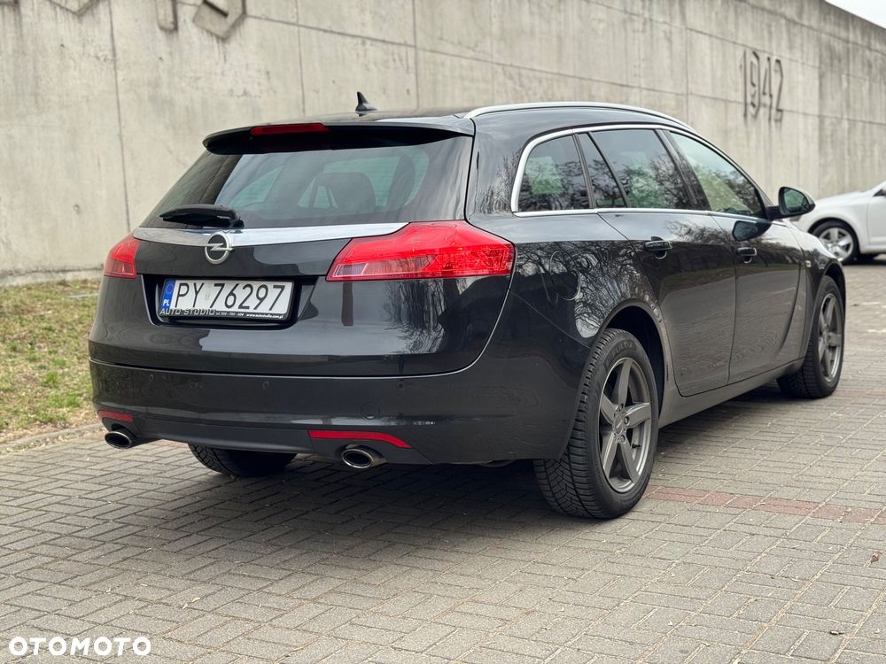 Opel Insignia 2.0 CDTI Active - 18
