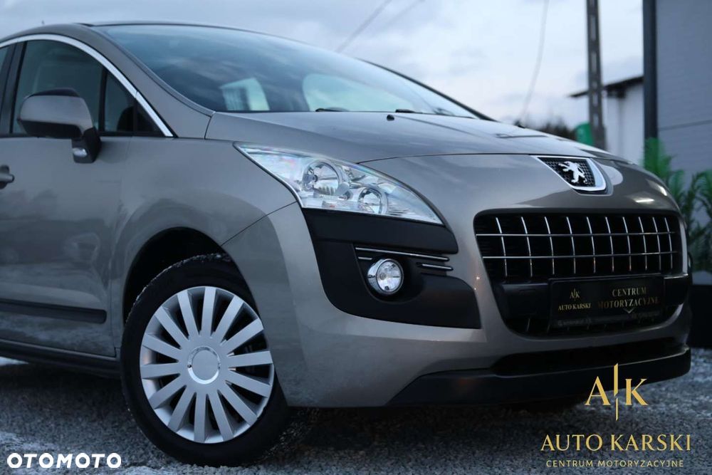 Peugeot 3008 - 14
