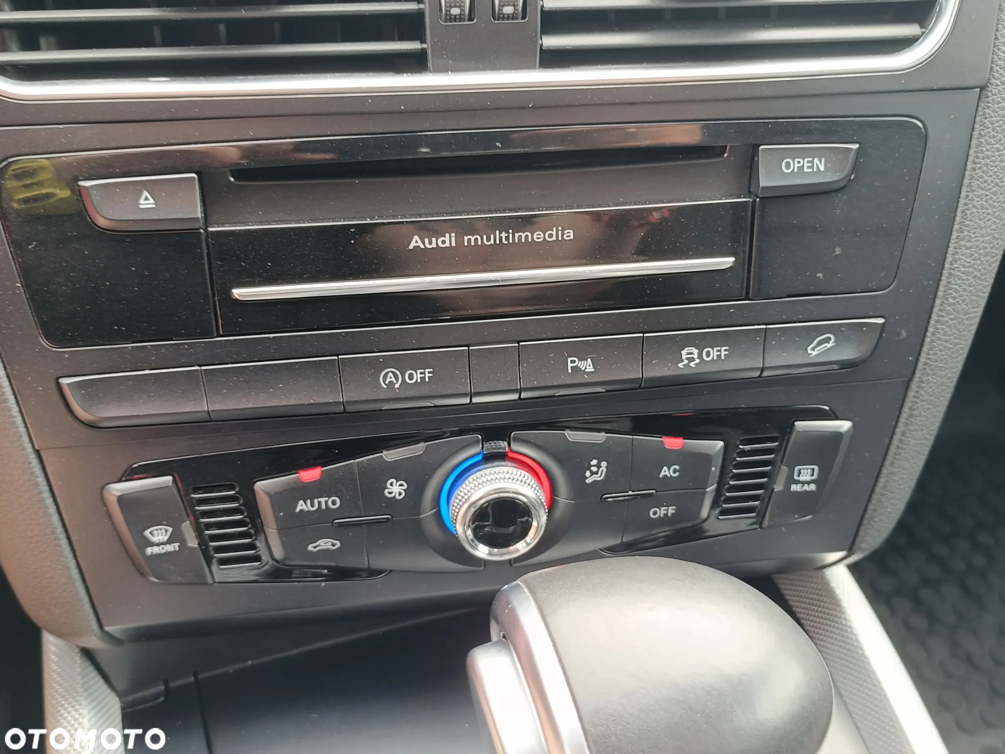 Audi Q5 2.0 TFSI Quattro Tiptronic - 20