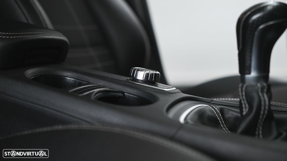 Mercedes-Benz A 180 CDI BE Edition - 32