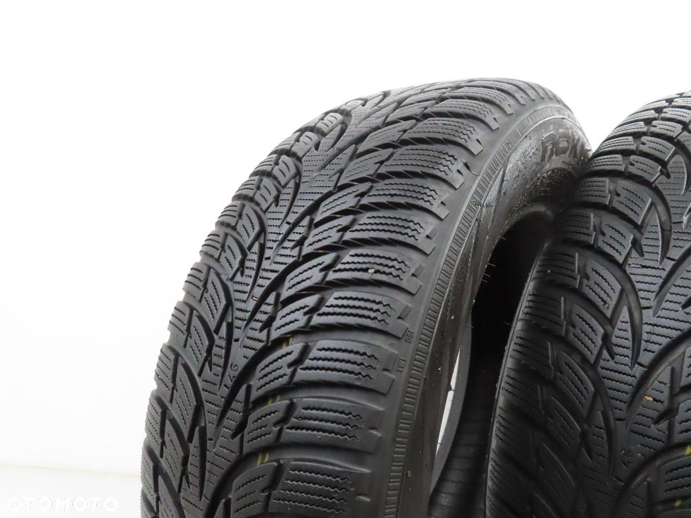 2x 175/65R14 OPONY ZIMOWE Nokian WR D3 82T - 8