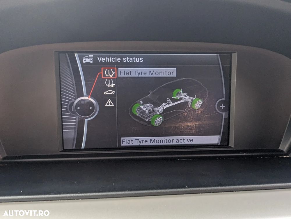 BMW Seria 3 318d Touring - 18