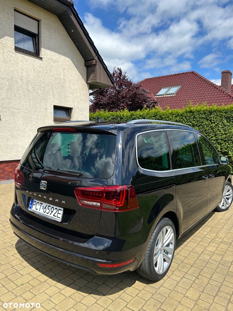 Seat Alhambra - 3