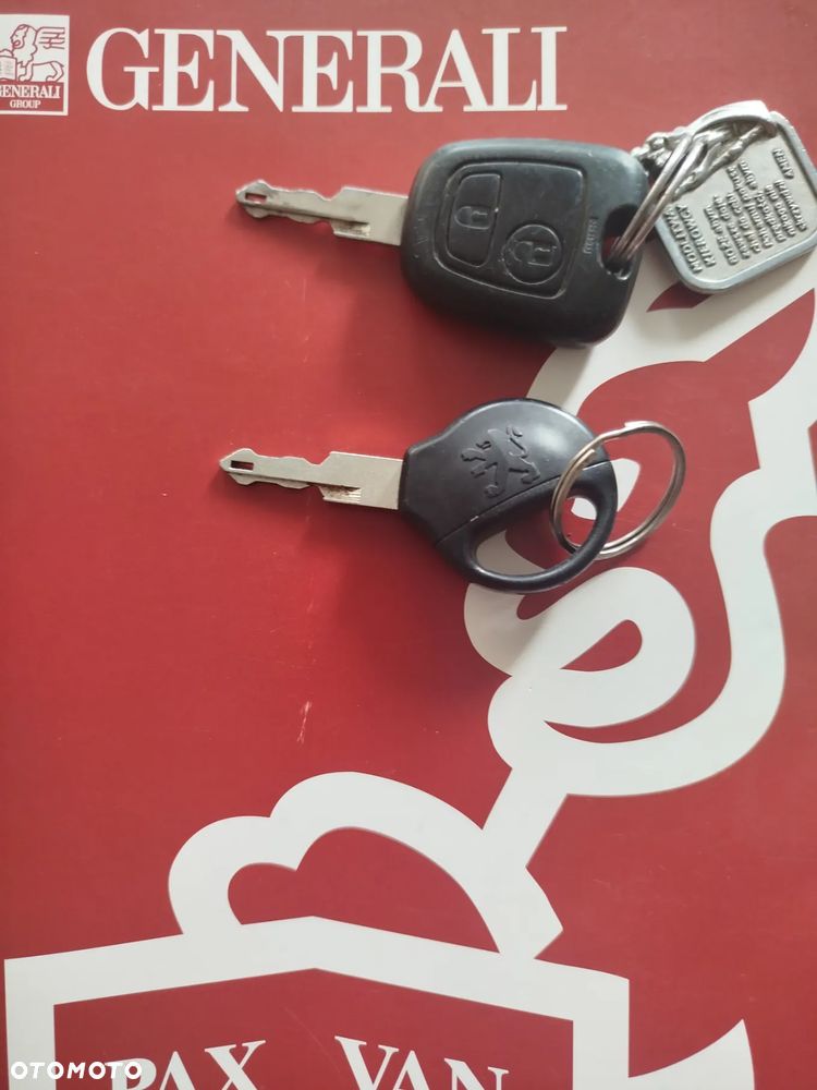 Peugeot 206 SW HDi 90 Quiksilver - 5