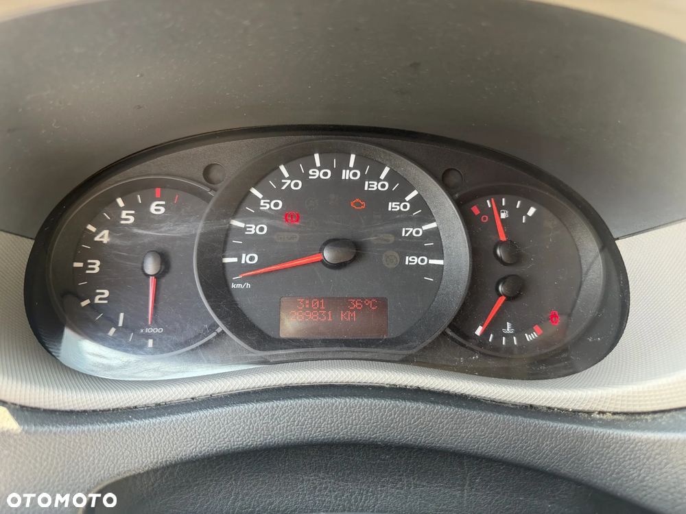 Renault Master - 12