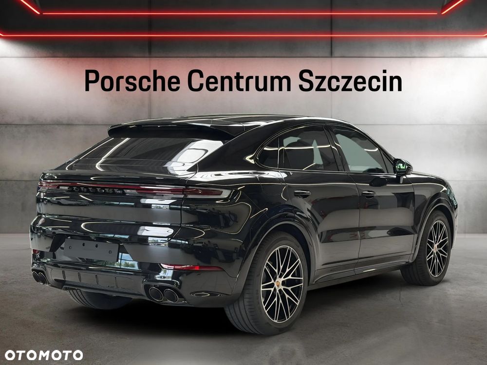 Porsche Cayenne Black Edition - 6