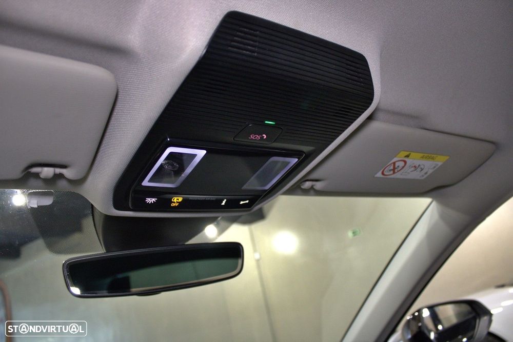 SEAT Leon ST 2.0 TDI Style - 43