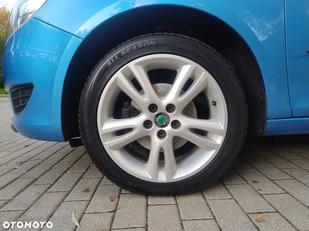 Skoda Fabia 1.2 12V Active - 29