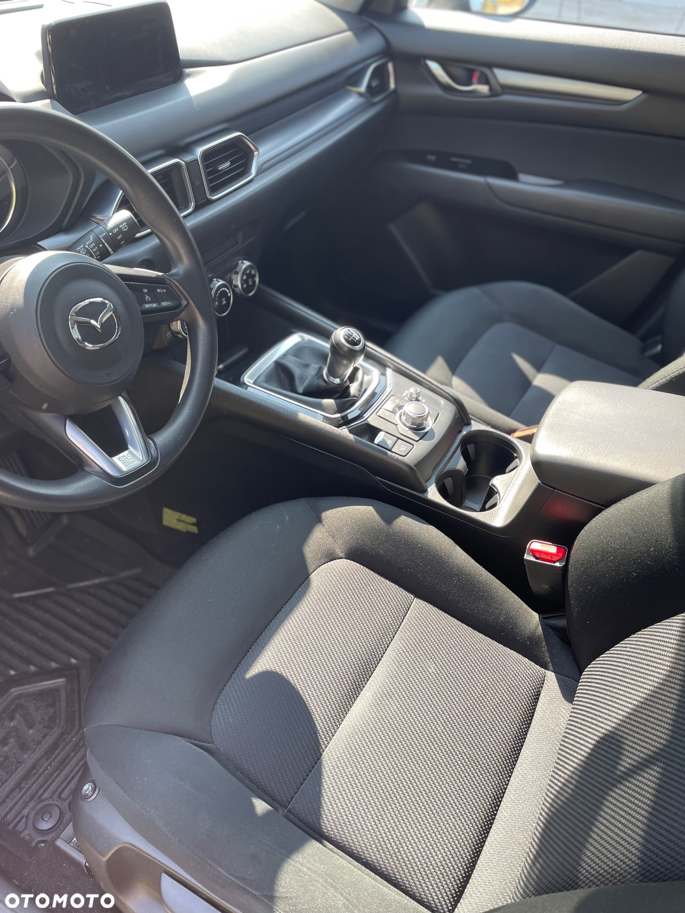 Mazda CX-5 2.0 Enso 2WD - 14