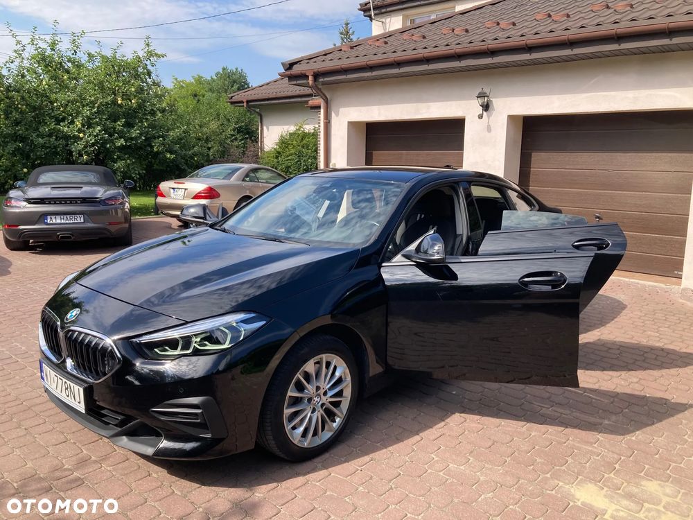 BMW Seria 2 220i Advantage sport - 10